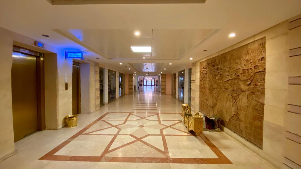 אורגופ Perissia Hotel & Convention Centre מראה חיצוני תמונה