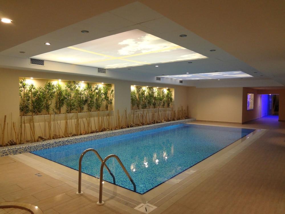אורגופ Perissia Hotel & Convention Centre מראה חיצוני תמונה