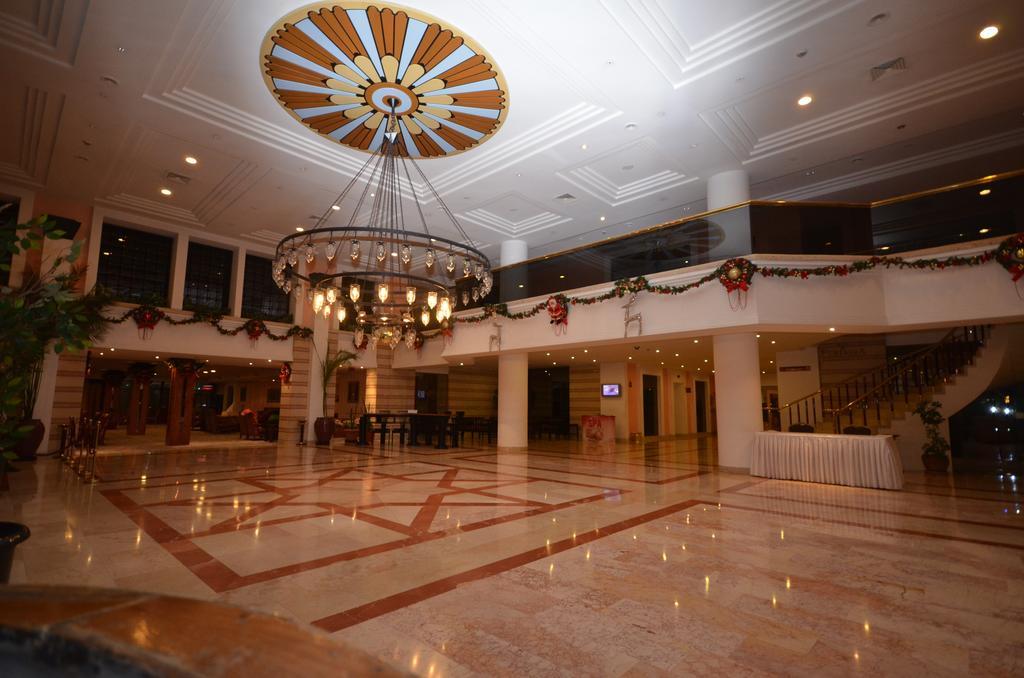 אורגופ Perissia Hotel & Convention Centre מראה חיצוני תמונה