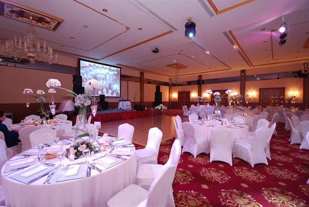 אורגופ Perissia Hotel & Convention Centre מראה חיצוני תמונה