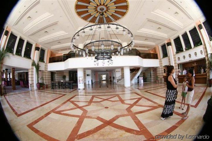 אורגופ Perissia Hotel & Convention Centre מראה חיצוני תמונה